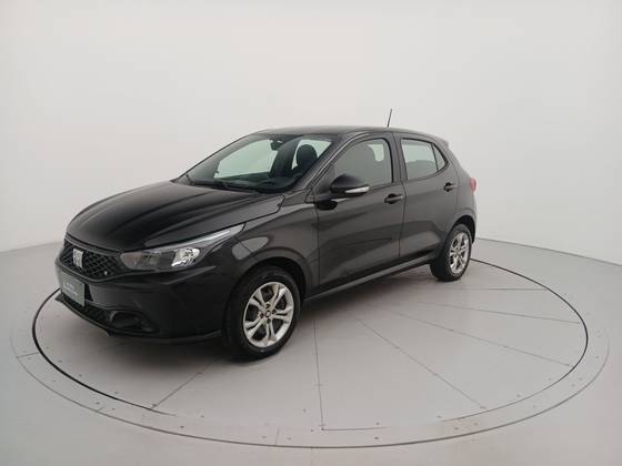 FIAT ARGO 1.0 FIREFLY FLEX DRIVE MANUAL FIAT ARGO 1.0 FIREFLY FLEX DRIVE MANUAL